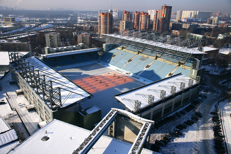 Arena Khimki