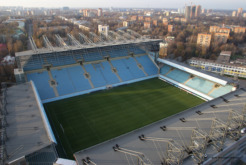 Arena Khimki